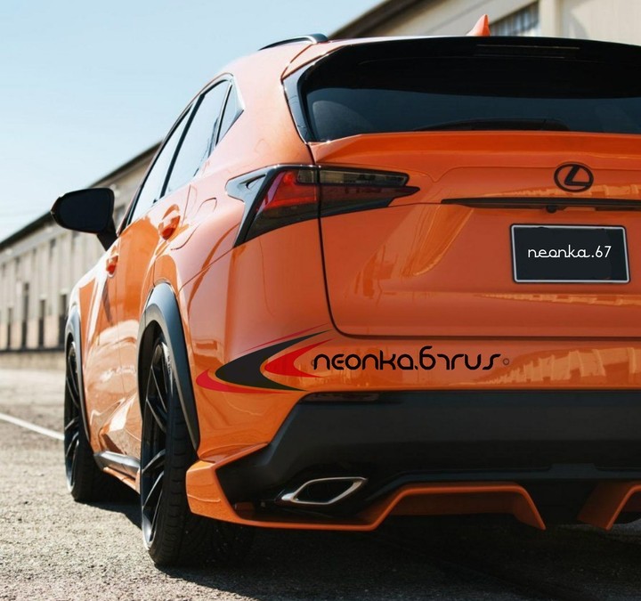 orangecar