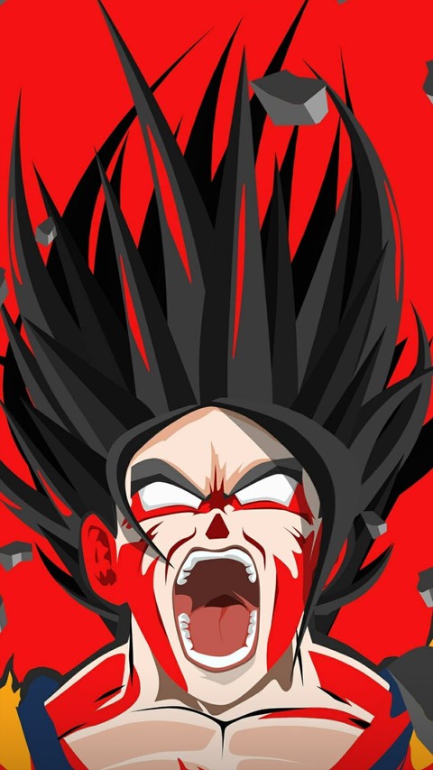 #DBZ