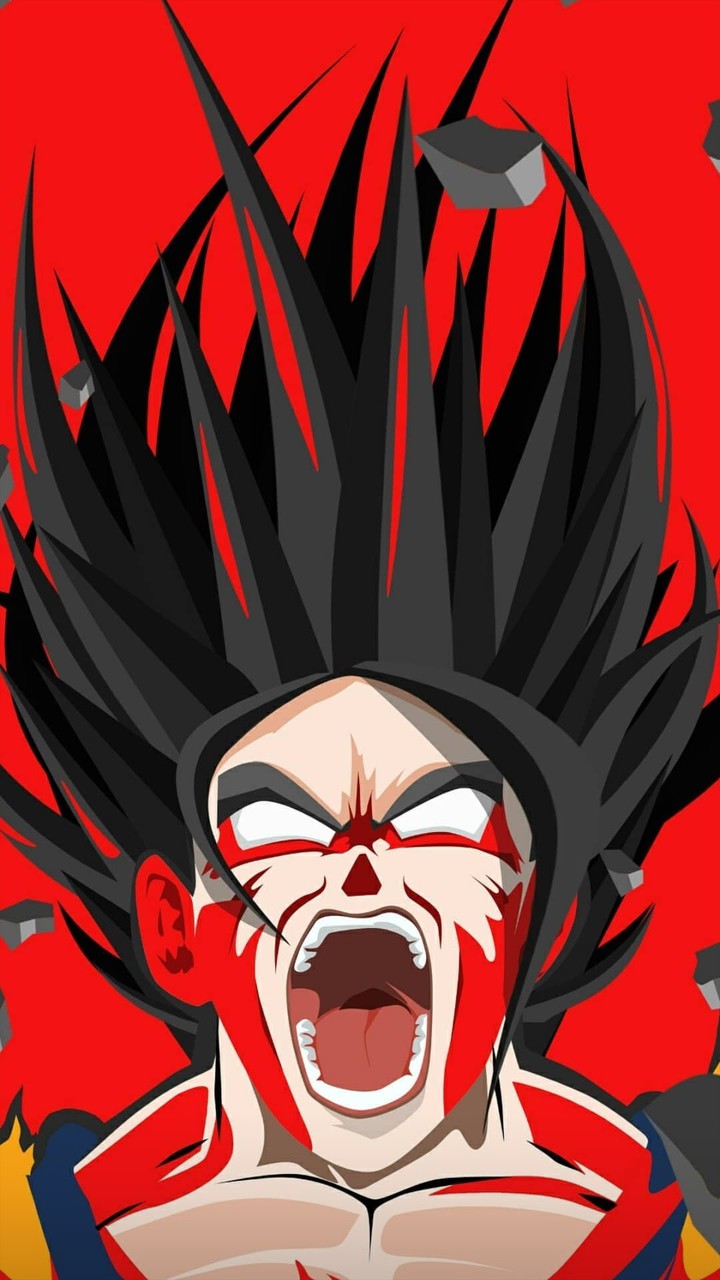 #DBZ