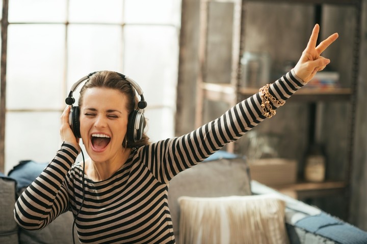 Music Lover ;-)