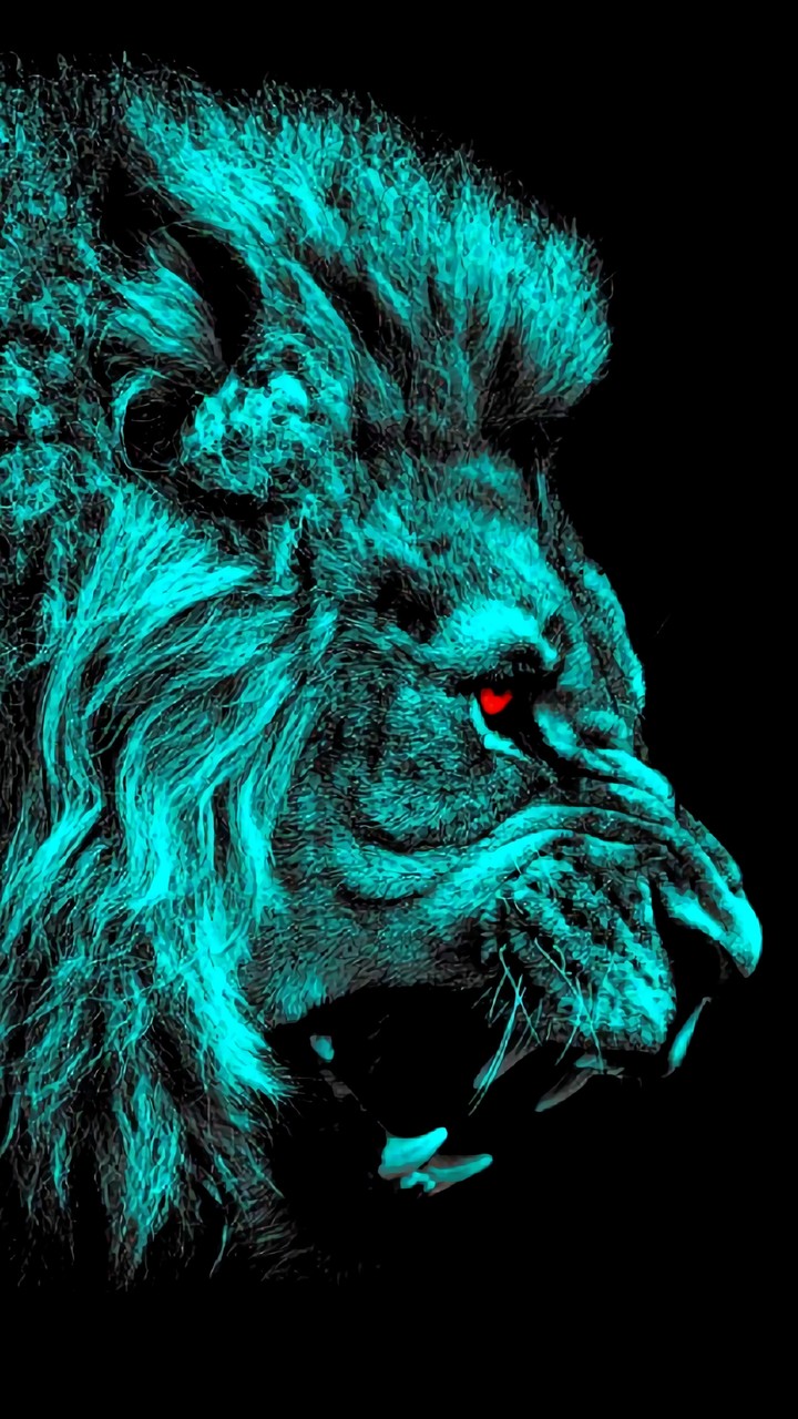 lion