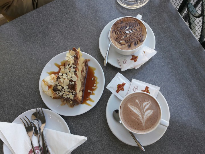 coffee