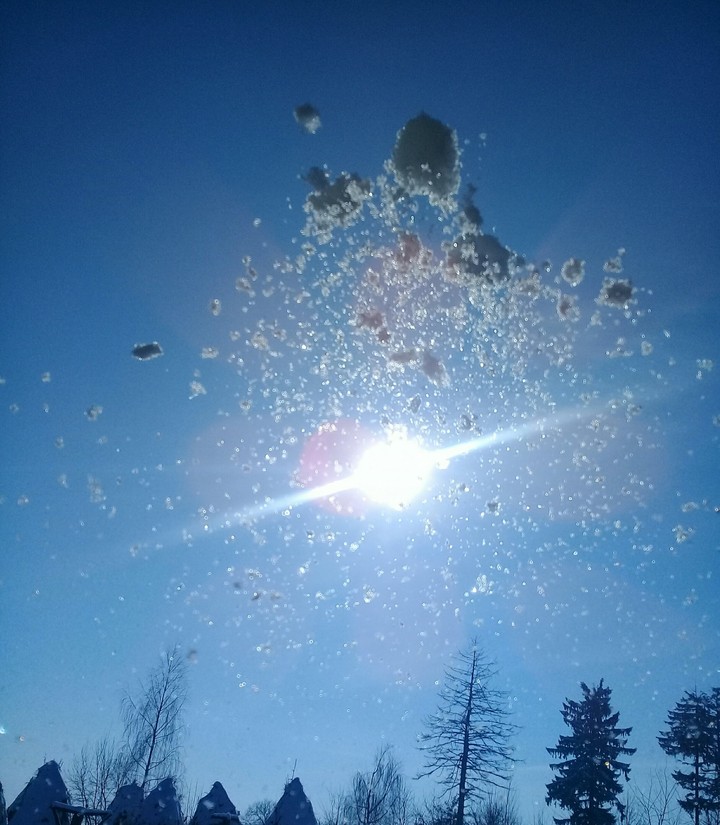 Ця фотографія дуже гарно получилося)