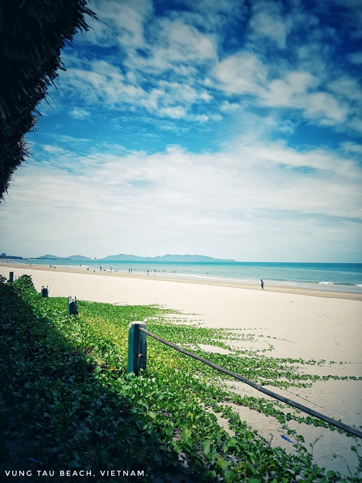 Vietnam Beach