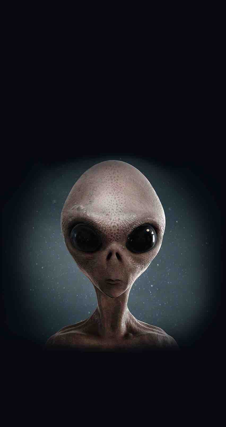 alien