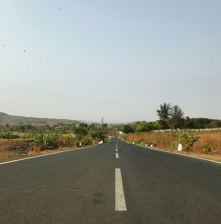Road