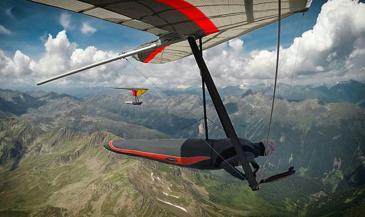 HangGliding