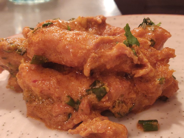 tawa chicken