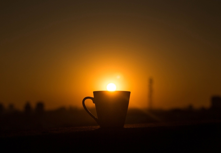 good morning