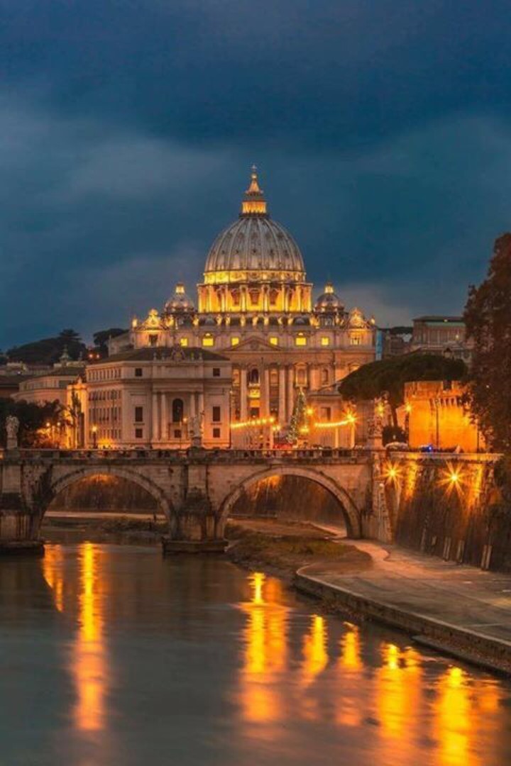 Rome