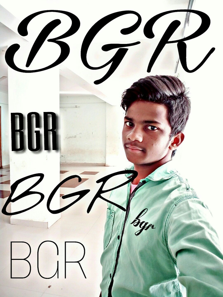 BGR