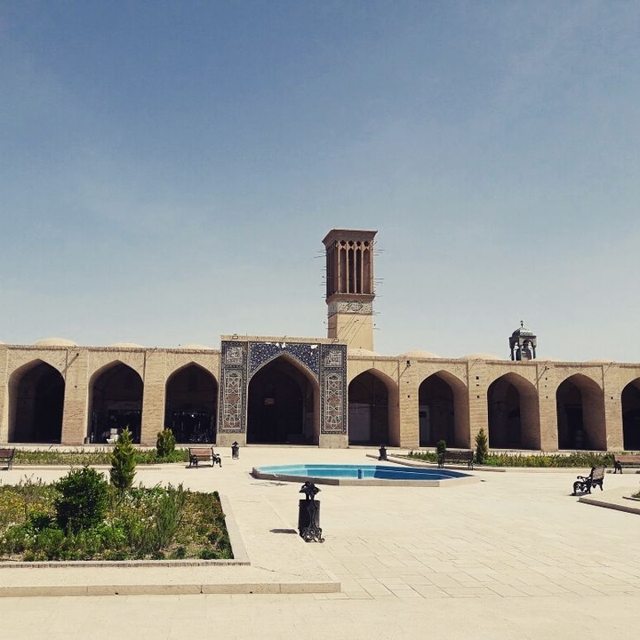 bazar kerman