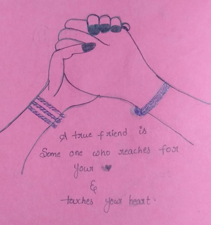 My art