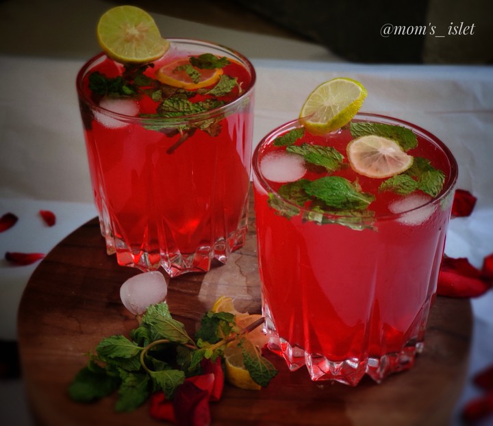 Summer Drink