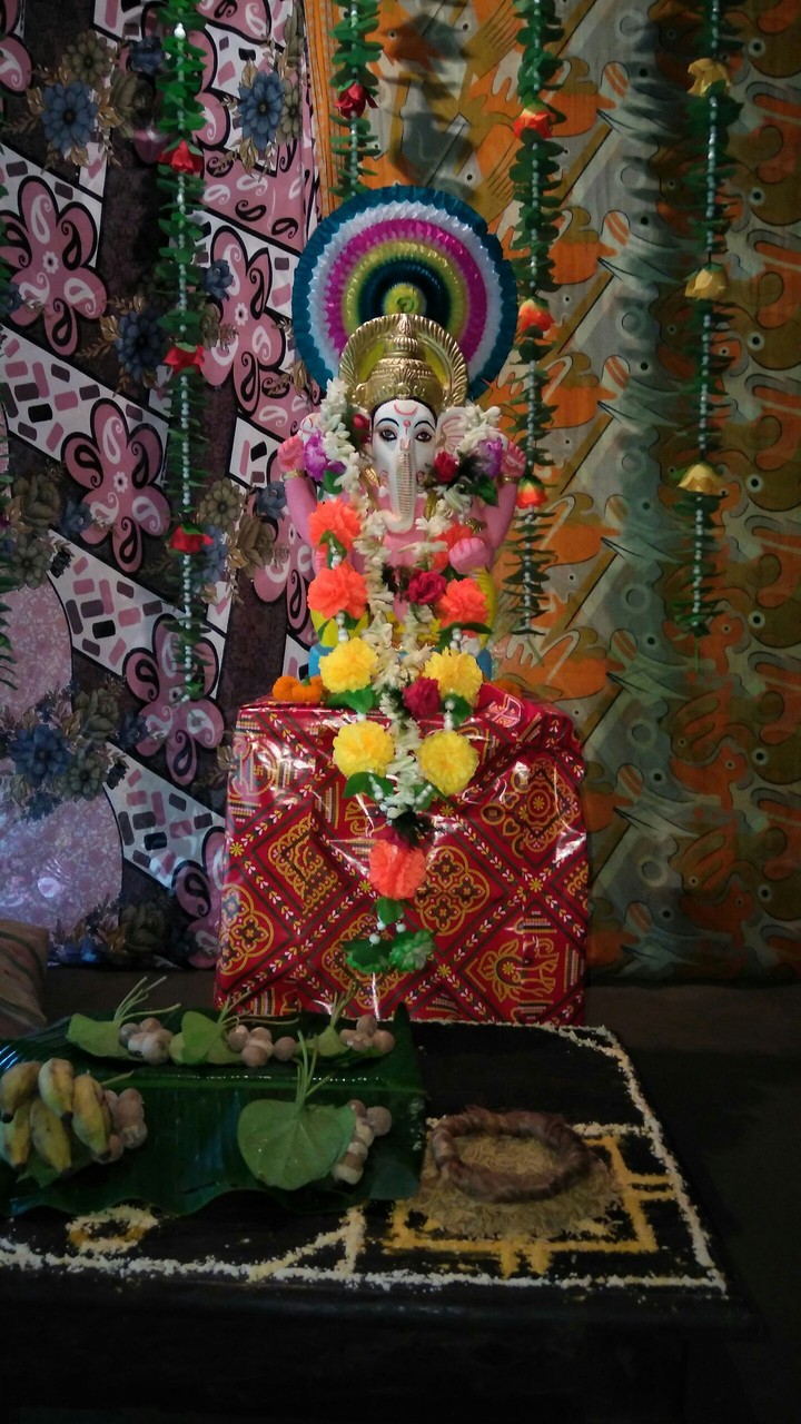 ganesh ji