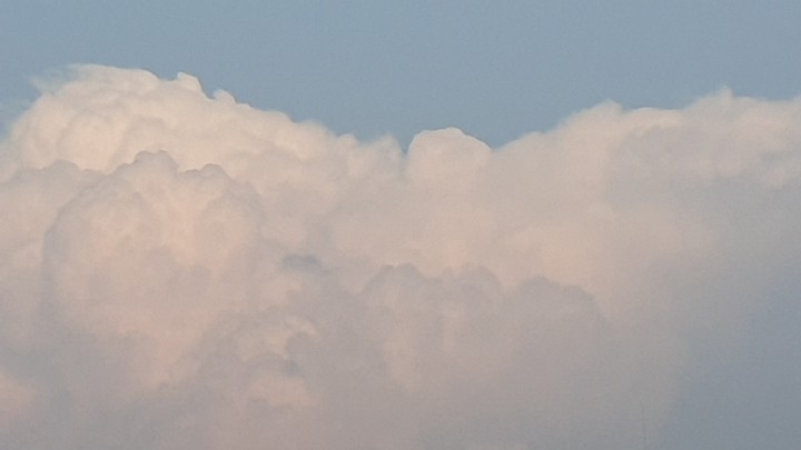 구름