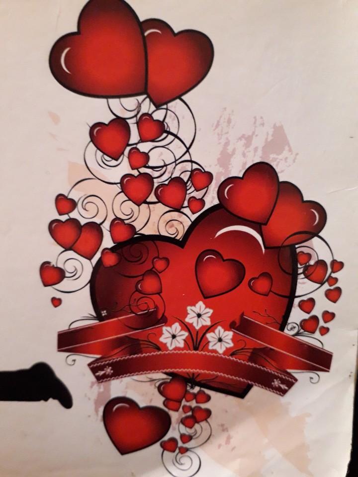 love