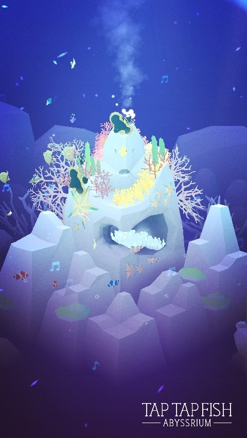 QUEEN of water