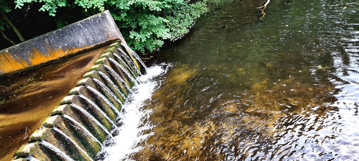 Wasserfall