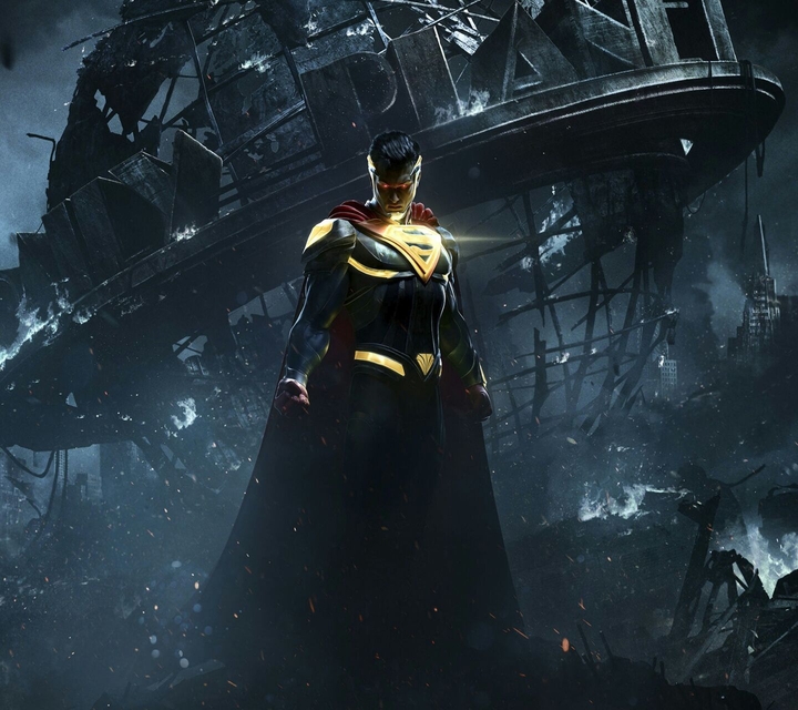 Superman