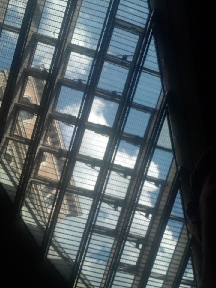 Under the City