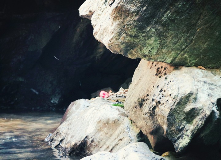 Deep Cave