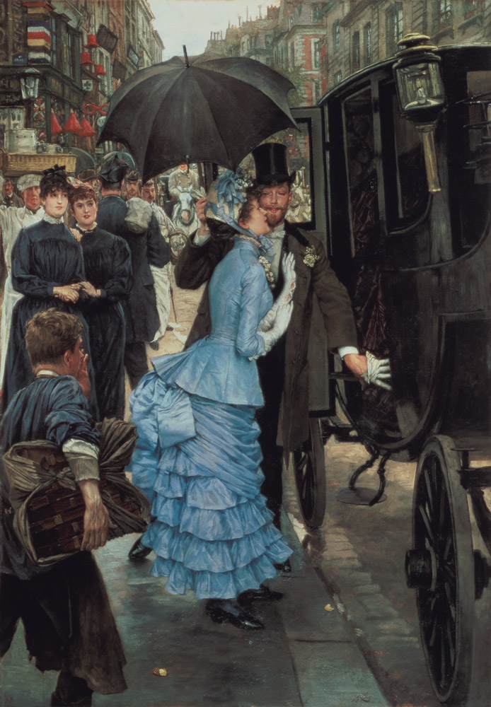 Tissot