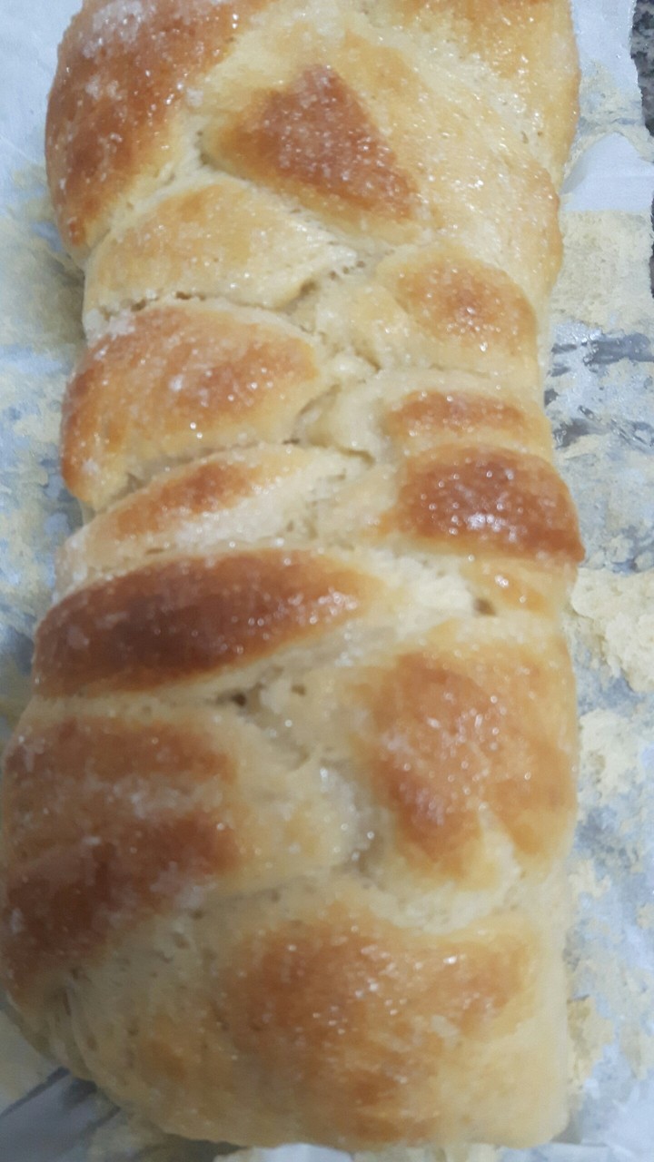 pão  doce