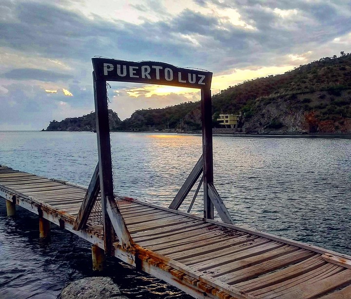 Atardecer
