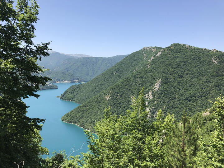 Montenegro ??
