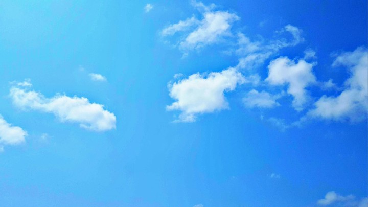 cloud