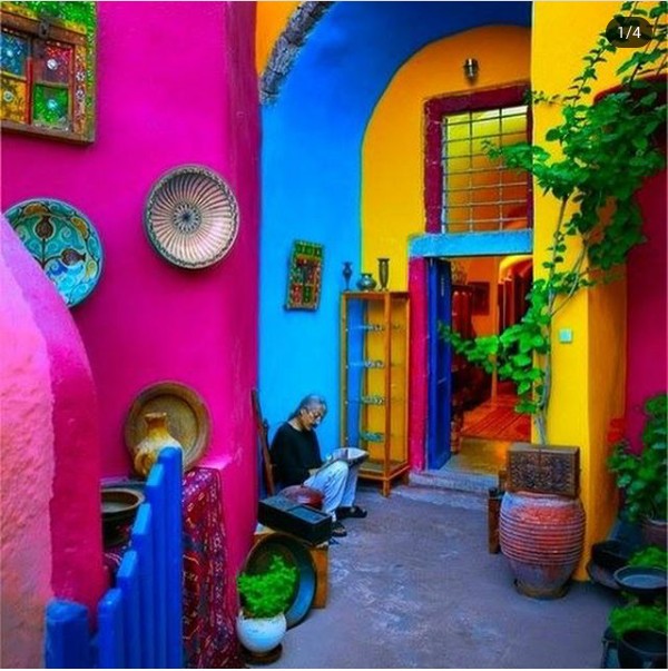 color