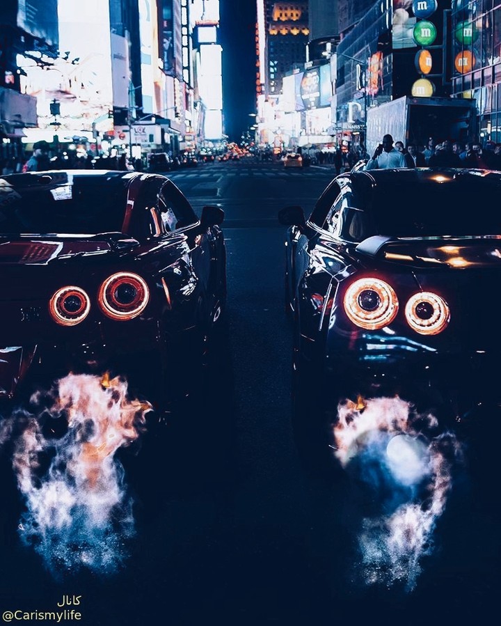 nissan gtr
