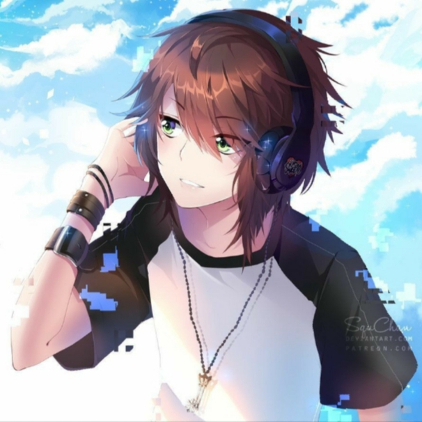 anime