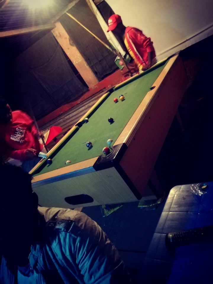 Game