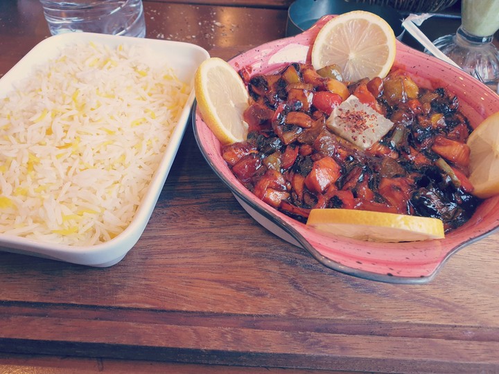 Food ?❤