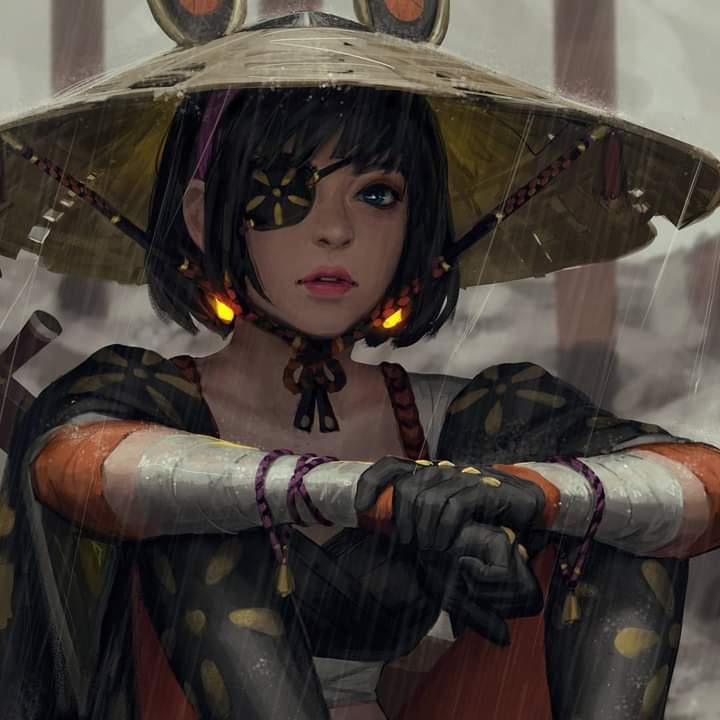 Warrior