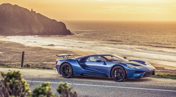 Supercar
