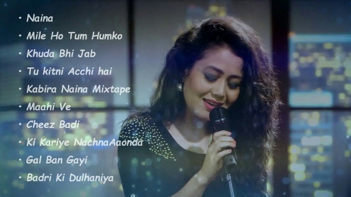 Neha Kakkar