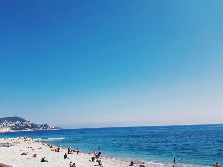 Azzurro