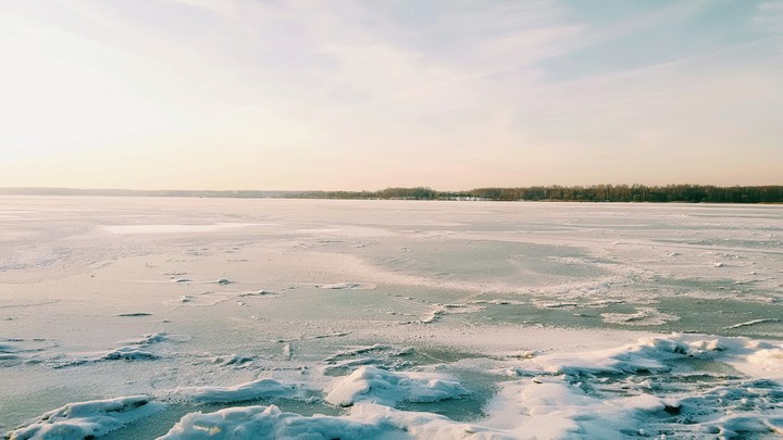 Winter.