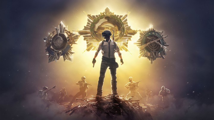 PUBG