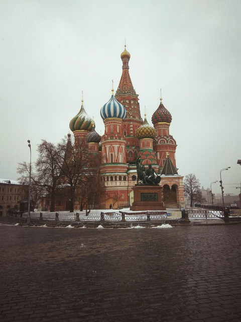 Moscow