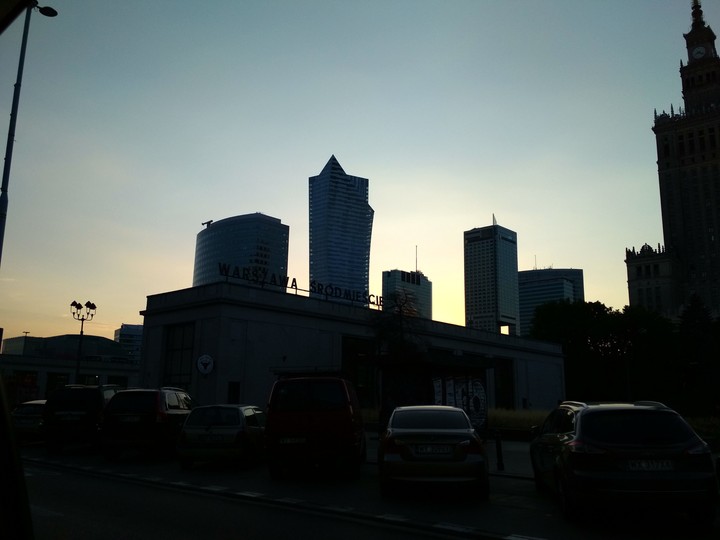 Warsaw Poland