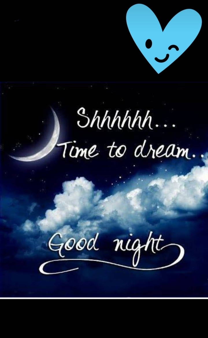 good night