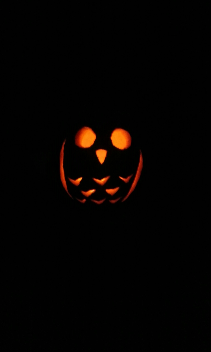pumpkin halloween