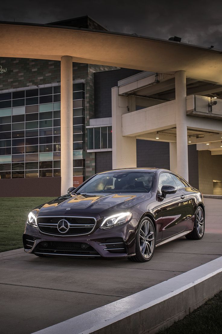 MERCEDES