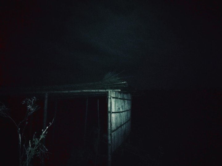 Dark Night