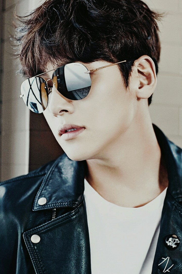 Ji Chang Wook