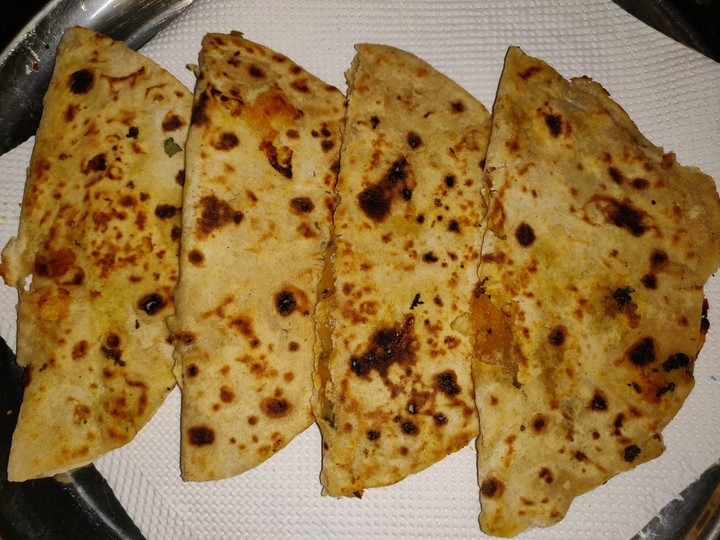 Royal Indian food